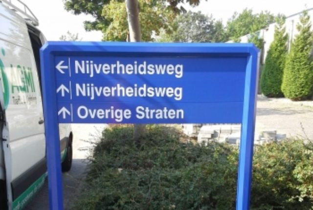 Nijverheidsweg 7 Medemblik