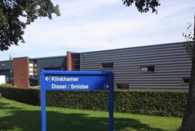 Klinkhamer 10 Medemblik