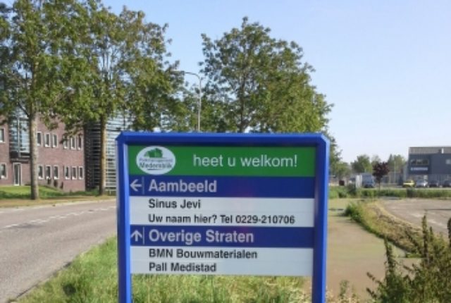 Almereweg 25 Medemblik