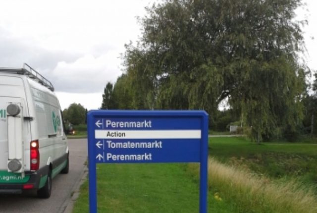 Perenmarkt 53 Zwaagdijk